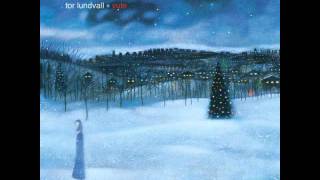 Tor Lundvall - January