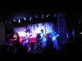 NEON - The Road and the Damned