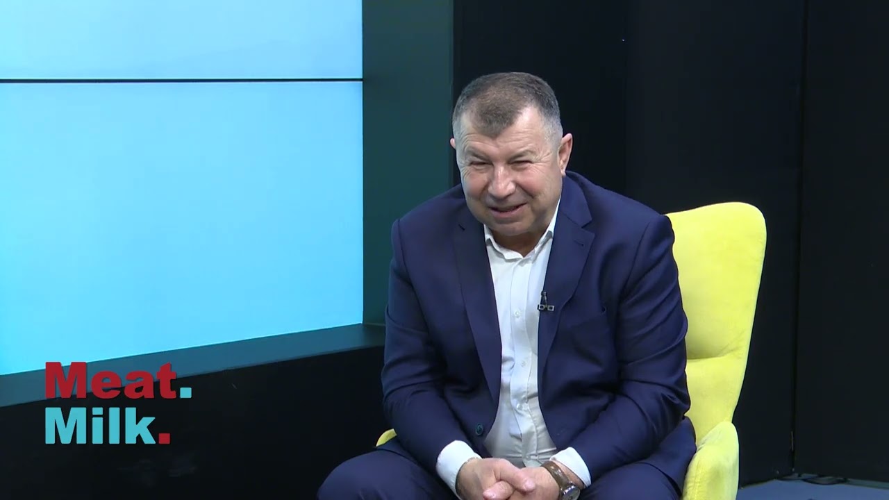 Aurel Simion - Dir. Gen. AVI-GIIS