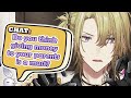 Luca S Opinion About Giving Money To Your Parents