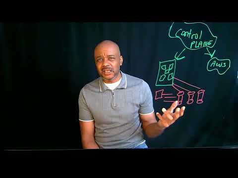 The Future of the Data Center Control Plane is in the Public Cloud