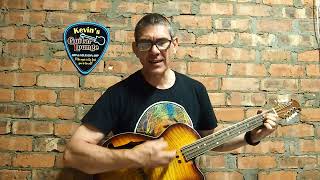 The Days of 49 - Fairport Convention / Bob Dylan cover