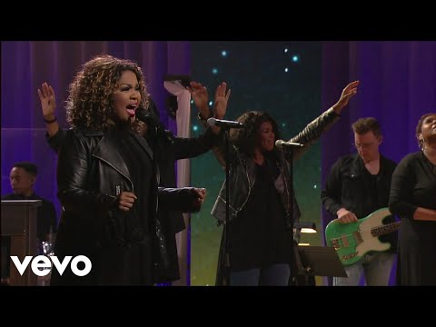 Believe For It - Youtube Live Worship