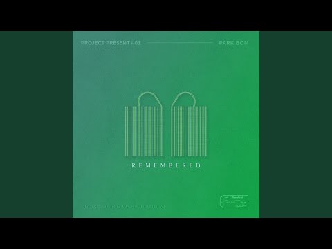 Video thumbnail for Remembered (Instrumental)
