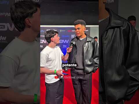 ¿Por cuánto dinero dejarías que Ilia Topuria te diera un gancho al hígado? #mma #iliatopuria