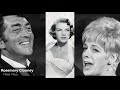 Rosemary Clooney - I Wish I Wuz (1951)