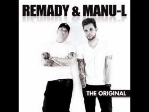 Remady & Manu-L Ft. Amanda Wilson - Doing It Right [The Original] HQ