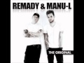 Remady & Manu-L Ft. Amanda Wilson - Doing It ...