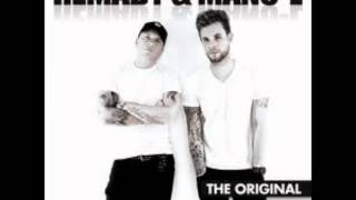 Remady & Manu-L Ft. Amanda Wilson - Doing It Right [The Original] HQ