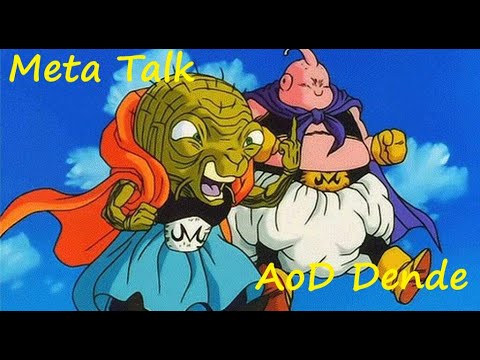 EXT Meta Talk: AoD Dende