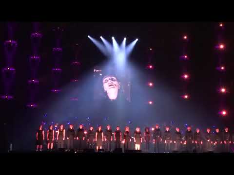 Fine Fleur - Someone You Loved (acapella canon) (Night of the Proms 2019 in Dortmund)