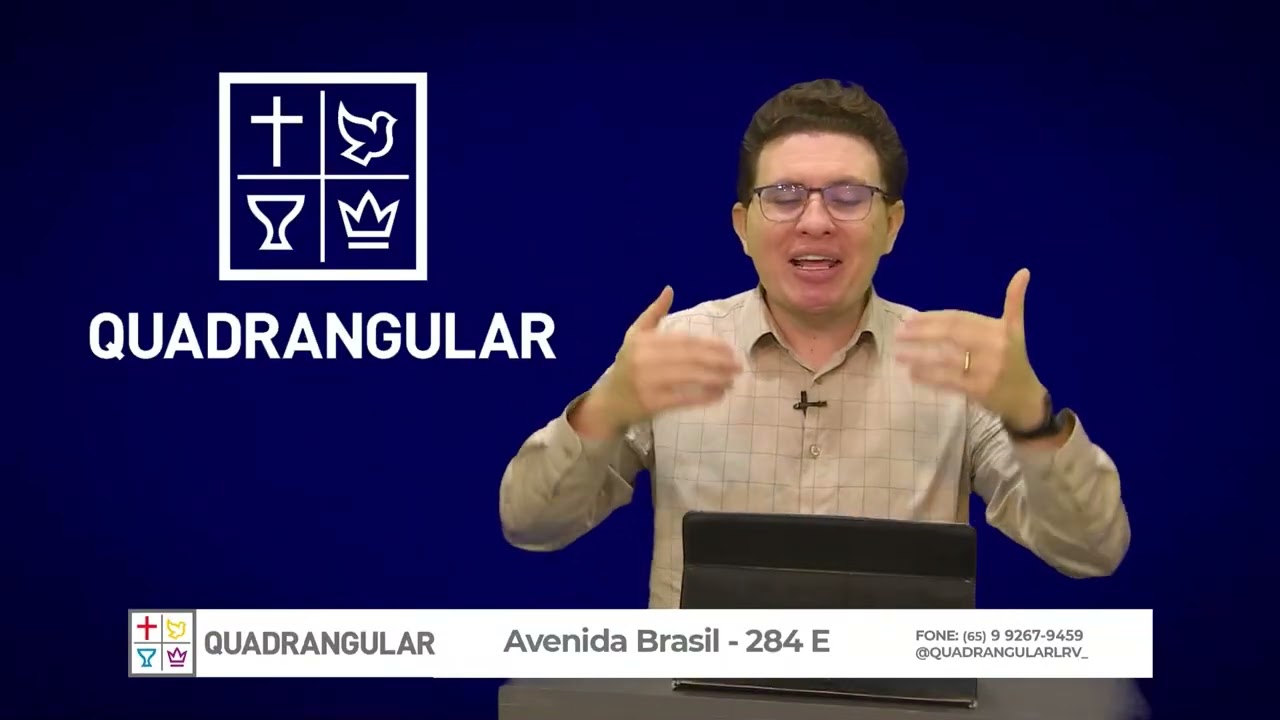 Quadrangular Lucas do Rio Verde - 02/09/2026