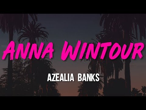 download lagu mp3 mp4 Anna Wintour Lyrics, download lagu Anna Wintour Lyrics gratis, unduh video klip Anna Wintour Lyrics