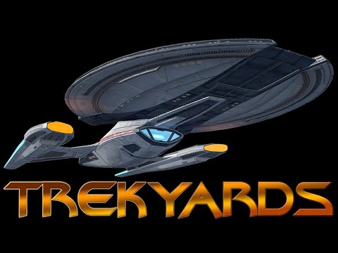 Titan-class Science Destroyer (STO)