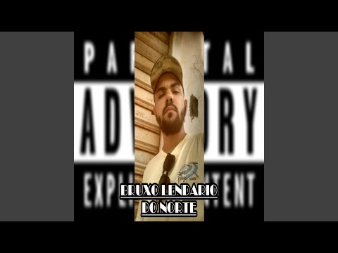 Bruxo Lendário do Norte