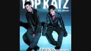 PJ & Duncan - Gonna B Alright