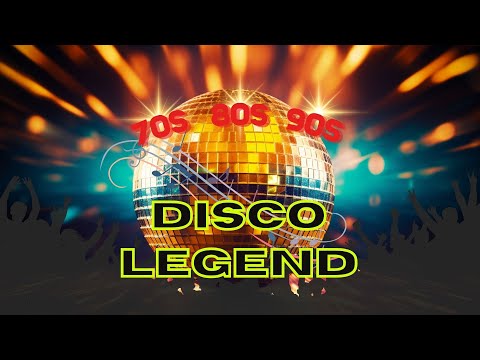 Coco Jambo Touch By Touch The Rhythm Of The Night - Non Stop Disco