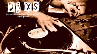 Hip Hop Mix - Dj XS Funky, Jazzed up Soul & Hip Hop Mix - Free Download Hip Hop Mix - Dj XS Funky, Jazzed up Soul & Hip Hop Mix - Free Download