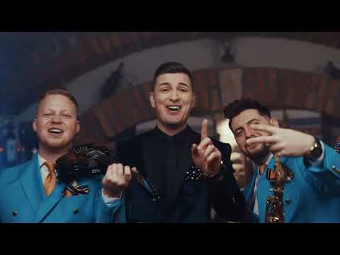 Ionut Bledea si Diana Carlig - Ce mii drag pe lumea asta