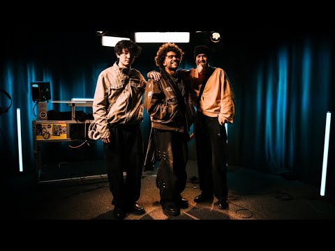 *maliiik | Live bei Fritz Unsigned - 2024