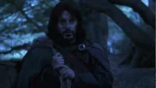 Marillion   Seasons End  A Voyage Home (Aragorns Legacy).wmv