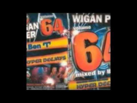 Wigan Pier Volume 64 Original rip