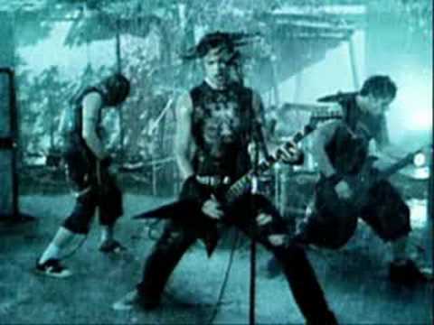 bullet for my valentine - 10 years today (with lyrics)