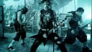 bullet for my valentine - 10 years today (with lyrics)