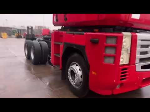 EL21039 - Renault AE 440 Magnum E-tech