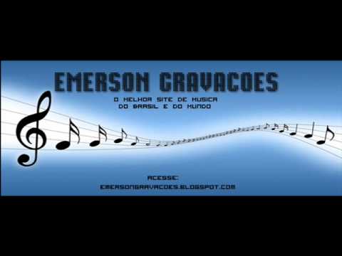 Black Style - Chuva de Perereca - Nova 2011