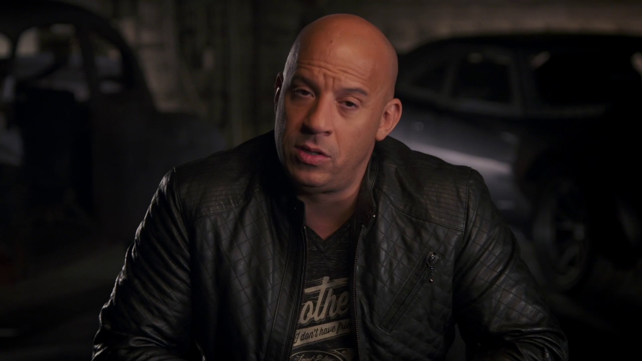 Fast & Furious 8 - Featurette (Universal Pictures) HD - YouTube