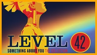 Level 42 - (Flying On The) Wings Of Love