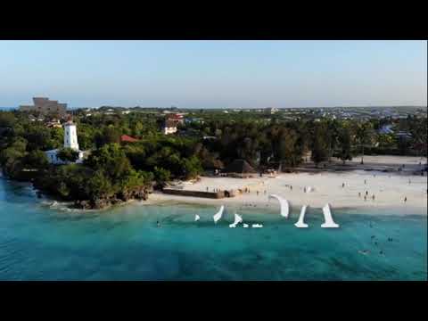 Ally swear ft kibasmat rumba (official music video)