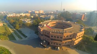 NIT Jalandhar CAMPUS TOUR
