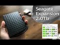 Seagate STEA500400 - видео