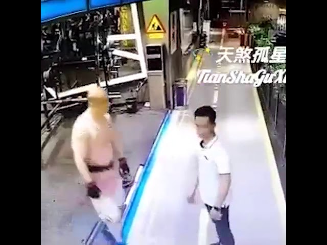 Внешность, как говорится, часто бывает обманчива