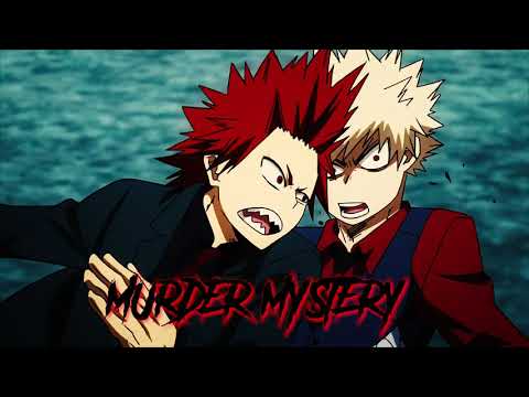 x313rell- MURDER MYSTERY 1/2 / GONE REMIX [PROD.YOUNGNETOTV X MATHIASTYNER]