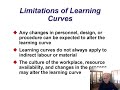 An Introduction to Learning Curves
