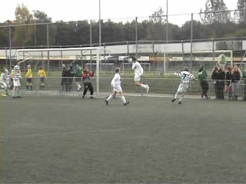 deWeide C2 - Pesse C1 23102010