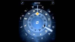 Moon Horoscope Deluxe