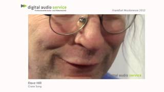 Video thumbnail for craneSong_Hedd192 by *d.a.s. TV
