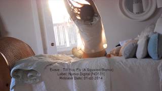 Evave - Till You Fly (A.Squared Remix)