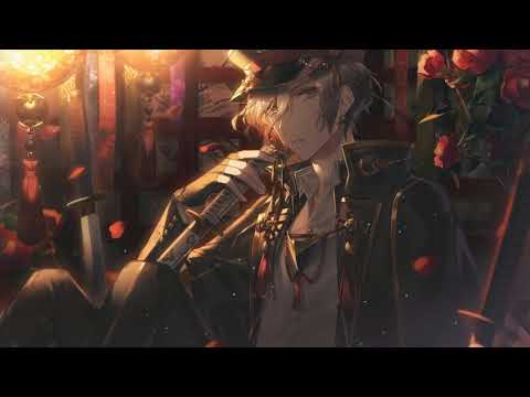 Nightcore - Mod Ting (Lyrics)