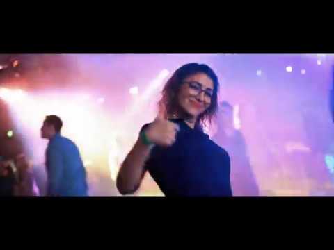 DJ ARTEM SHUSTOV -  @TRIANON NIGHT CLUB