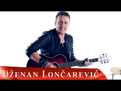 DZENAN LONCAREVIC - NE KUNI ME POLJUBI ME (OFFICIAL VIDEO) HD