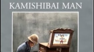 Download lagu KAMISHIBAI MAN Journeys AR Read Aloud Third Grade ... mp3