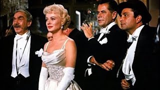 Frank Sinatra - Pocketful of miracles - B.O.F "Milliardaire pour un jour" (1961)