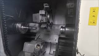 Pārdošana Index G 400 apstrādes centra - Attēls 4 | Machineryline LV Index G 400 apstrādes centrs | Attēls 4 - Machineryline