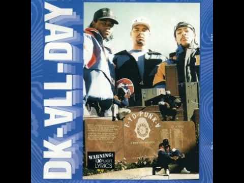 F.Y.P.A. - D.K. Part II (1994) [Denver CO]