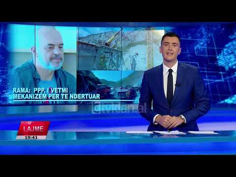 Edicioni i Lajmeve Tv Klan 31 Gusht 2019, ora 19:30